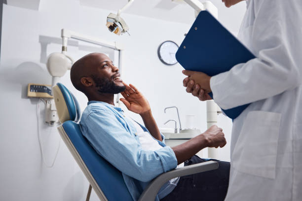 Best Dentist for Dental Trauma  in Hearne, TX